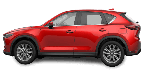 Mazda CX5 20 Luxury 2020 Trung Thực Auto  Vua Gầm Cao
